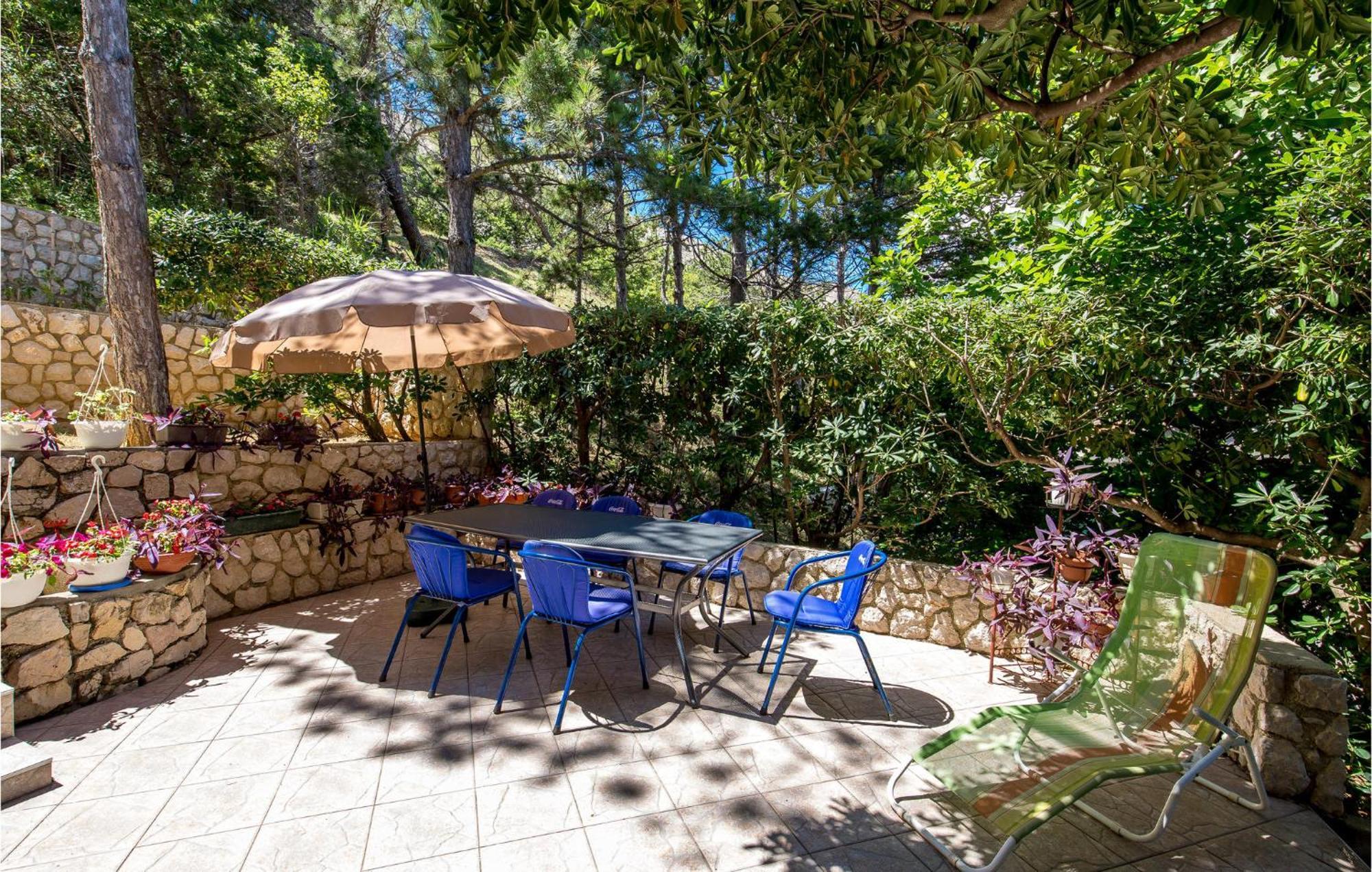 Nice Apartment In Bosana-Pag With Wifi Simuni Exterior photo