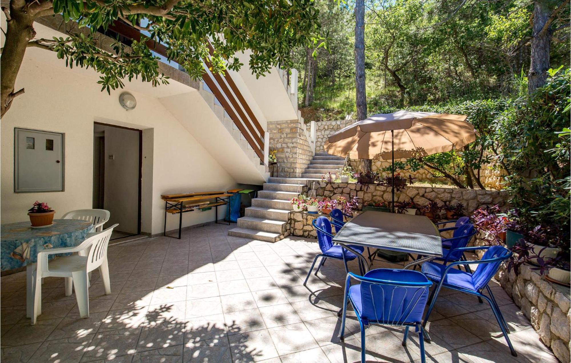 Nice Apartment In Bosana-Pag With Wifi Simuni Exterior photo