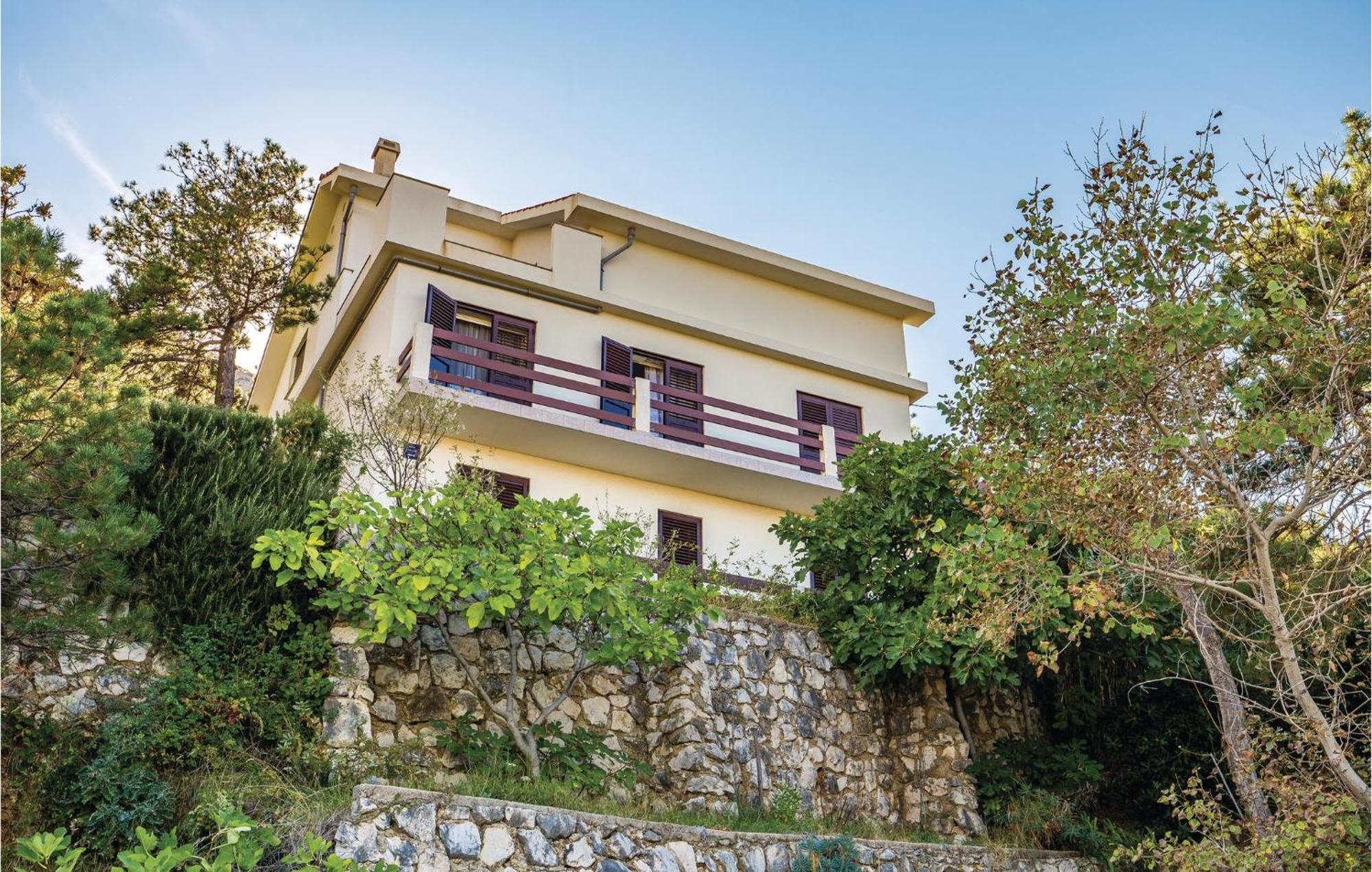Nice Apartment In Bosana-Pag With Wifi Simuni Exterior photo