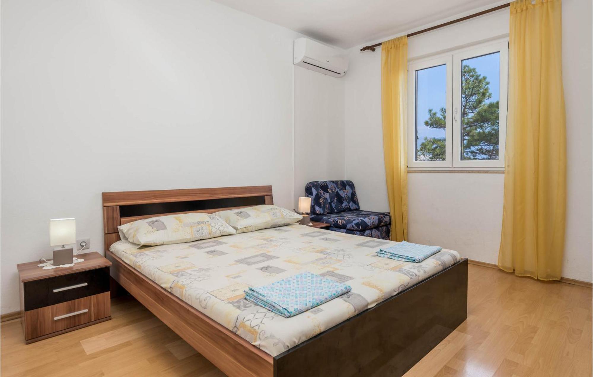 Nice Apartment In Bosana-Pag With Wifi Simuni Exterior photo