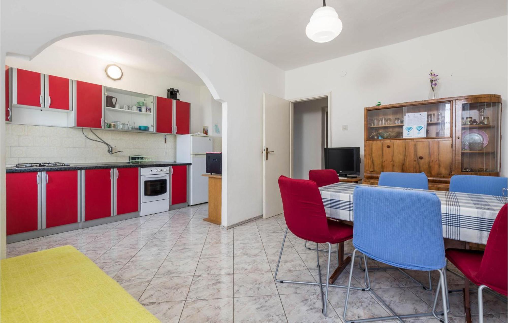 Nice Apartment In Bosana-Pag With Wifi Simuni Exterior photo